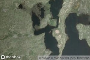 Little Partridge River