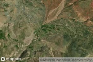 Cheshmeh-ye Qu Ziarati