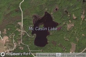 McCaslin Lake