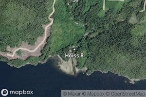 Hoiss Creek