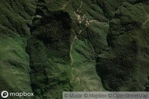 Rio Chilluhuaya