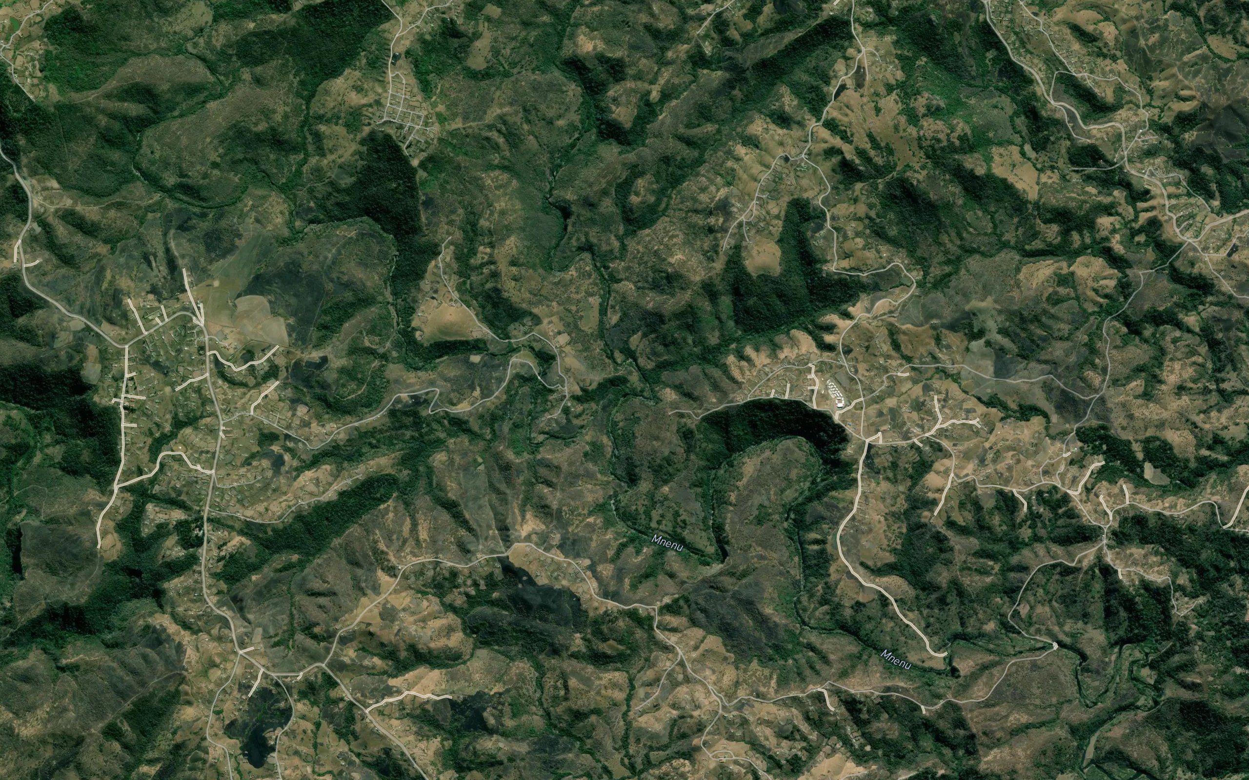 Mvilo
