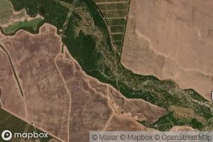 Arroyo Agua Colorada