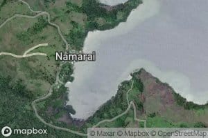 Namarai Bay