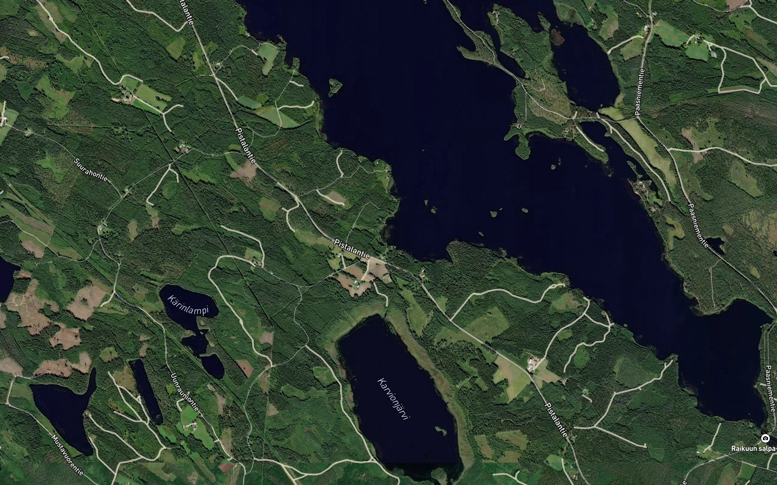 Karvionjoki