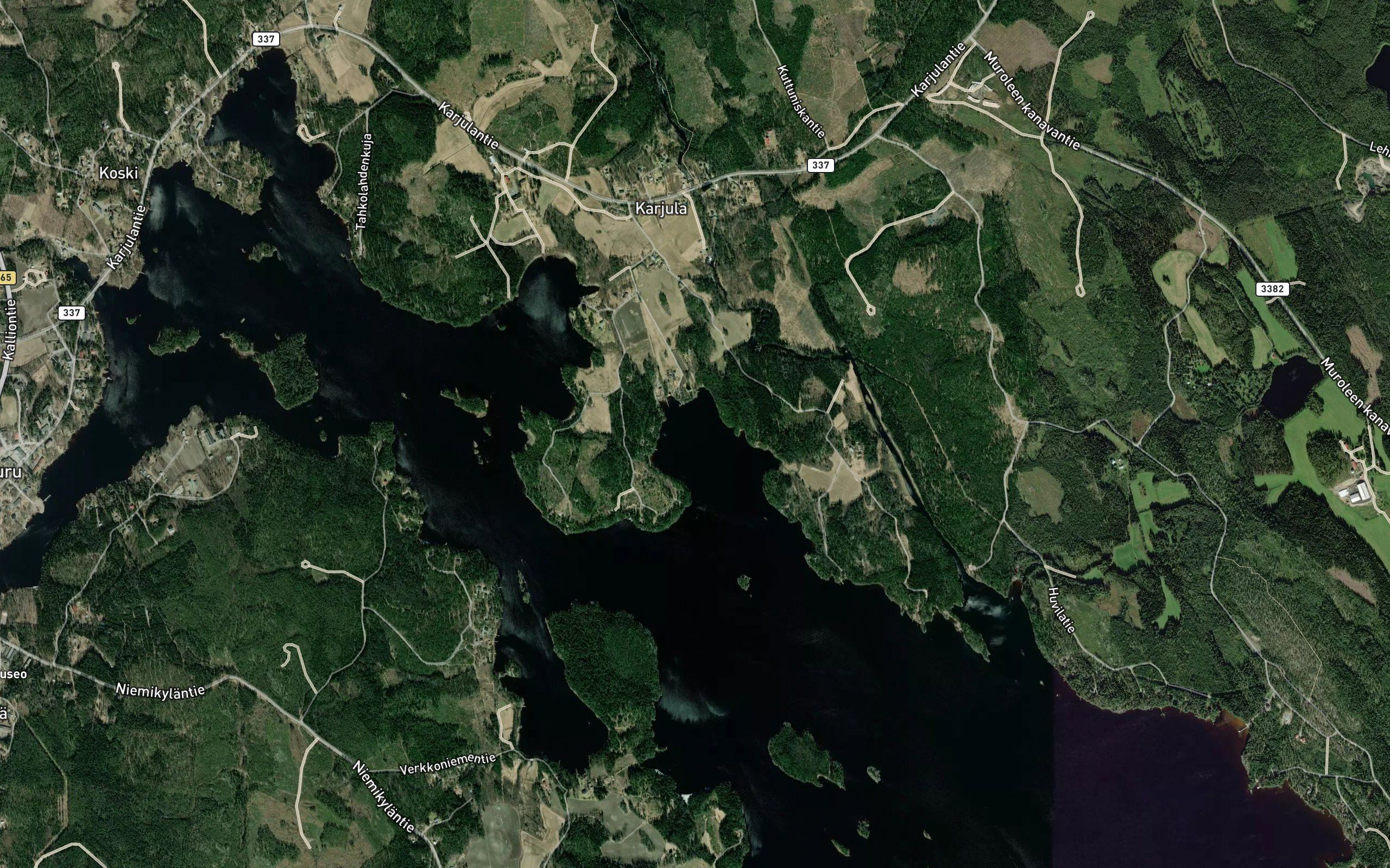 Talvilahti