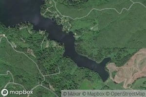 North Tenmile Lake