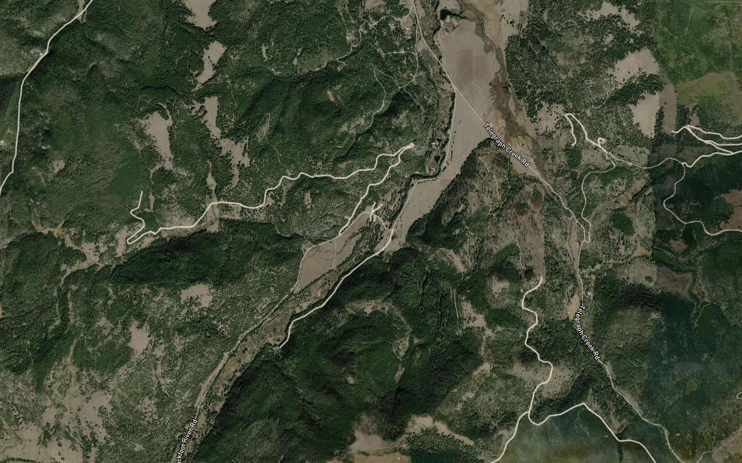 Slate Creek