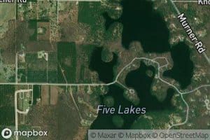 Lake Four