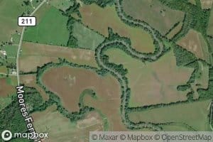 Cow Creek
