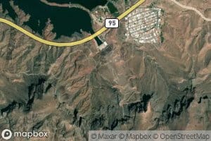 Central Arizona Project Aqueduct