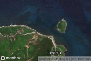 Levera Bay
