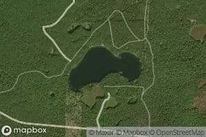 Houseman Lake