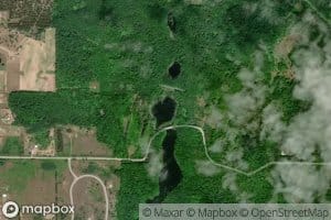 Flott Lake