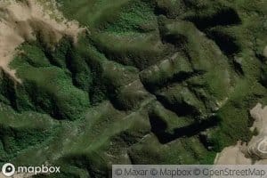 Waianakarua River South Branch