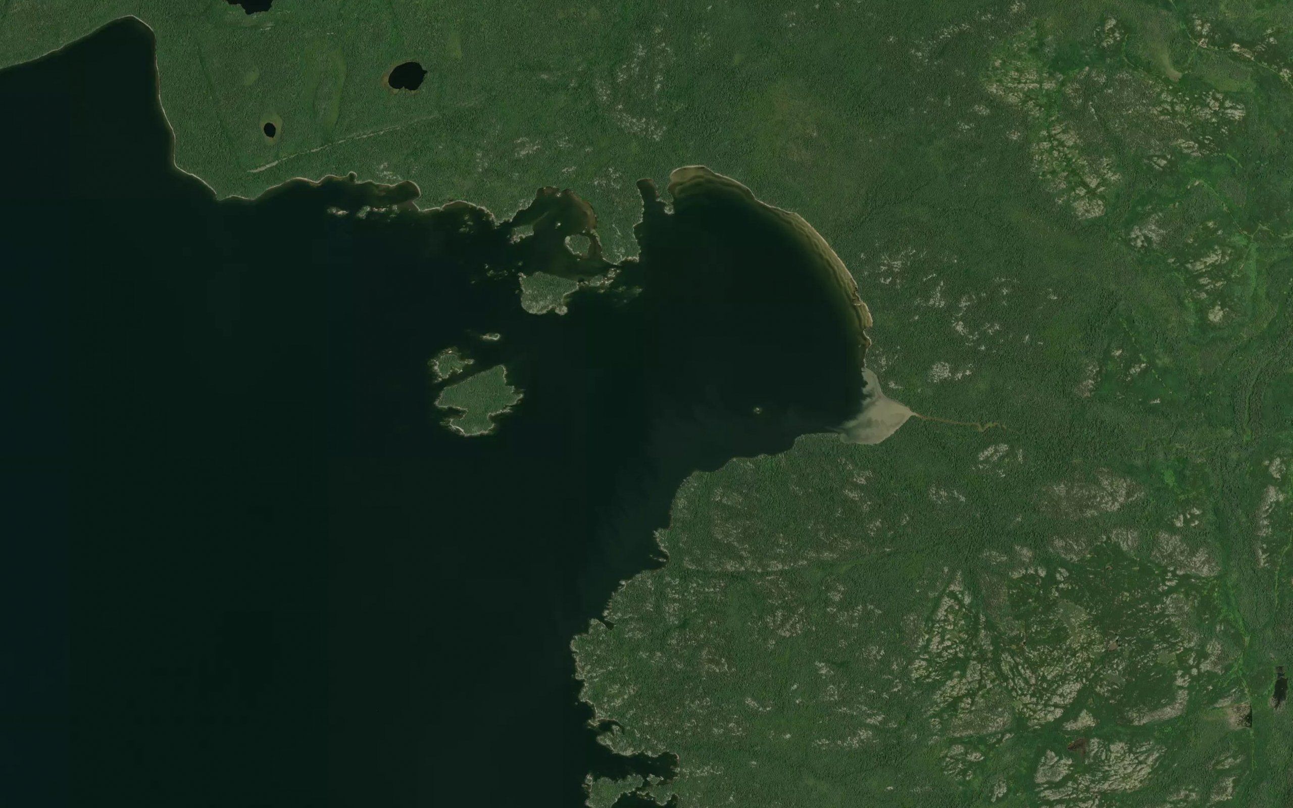 Bean Bay