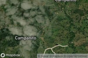 Quebrada Campanito