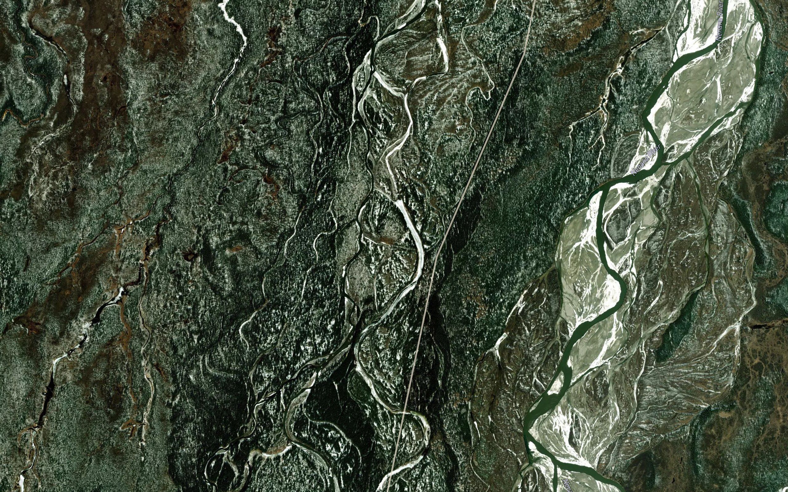 Lost Slough