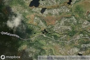 Kvitasbekktjonna