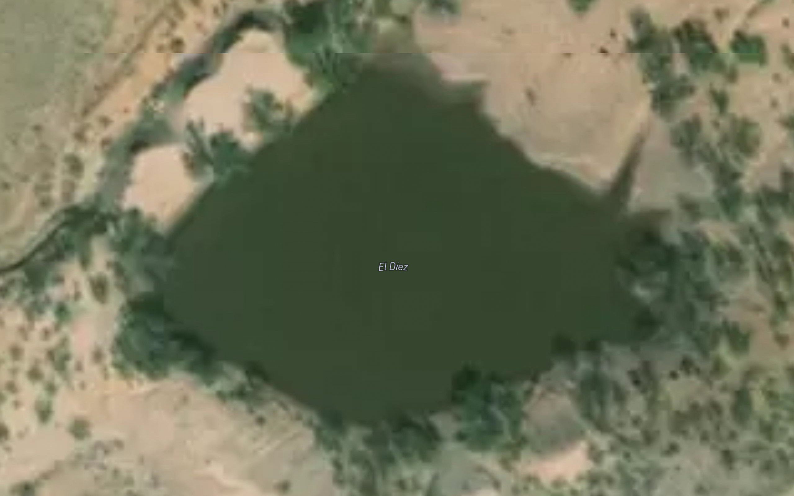 El Diez