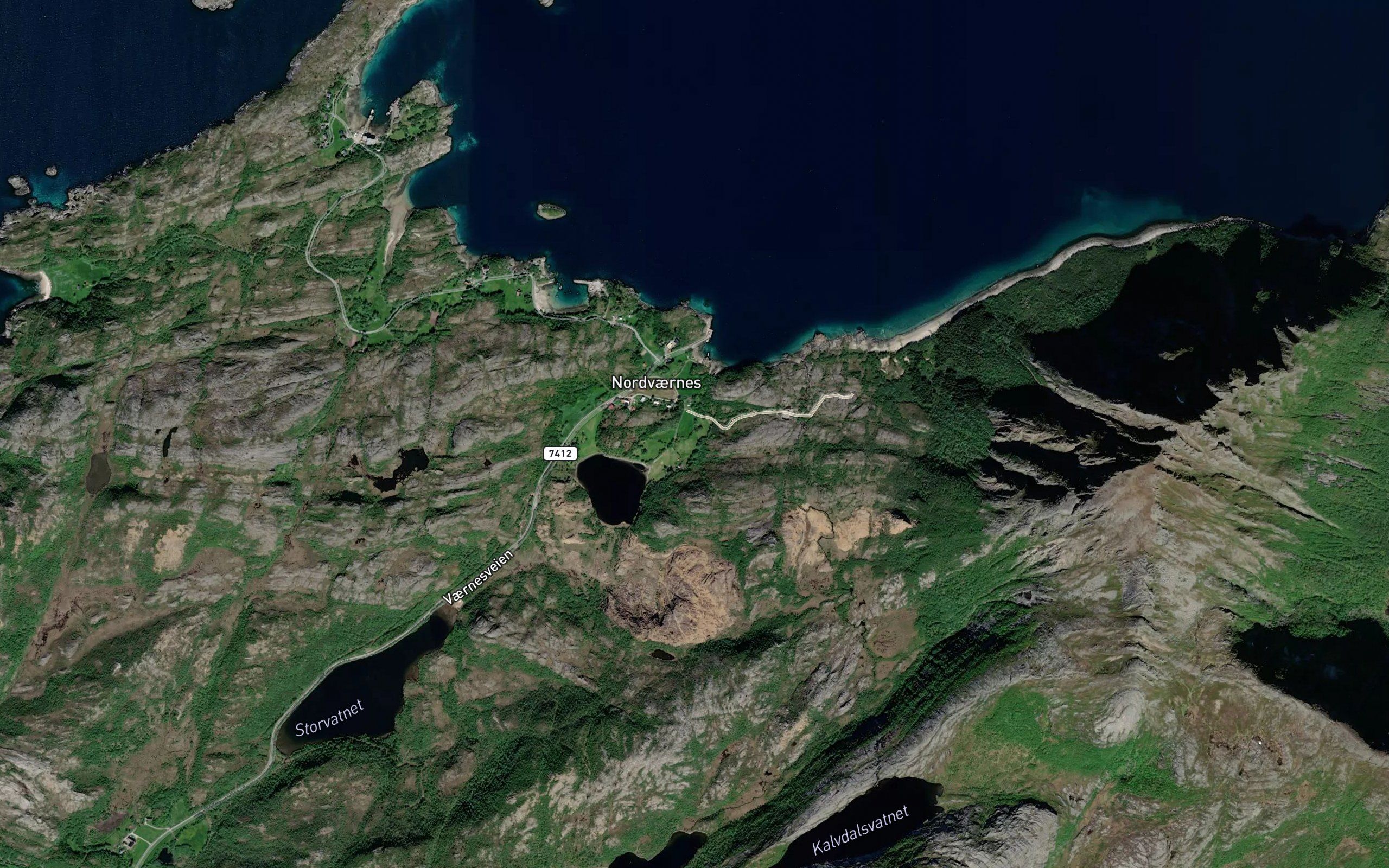 Litlvassbekken