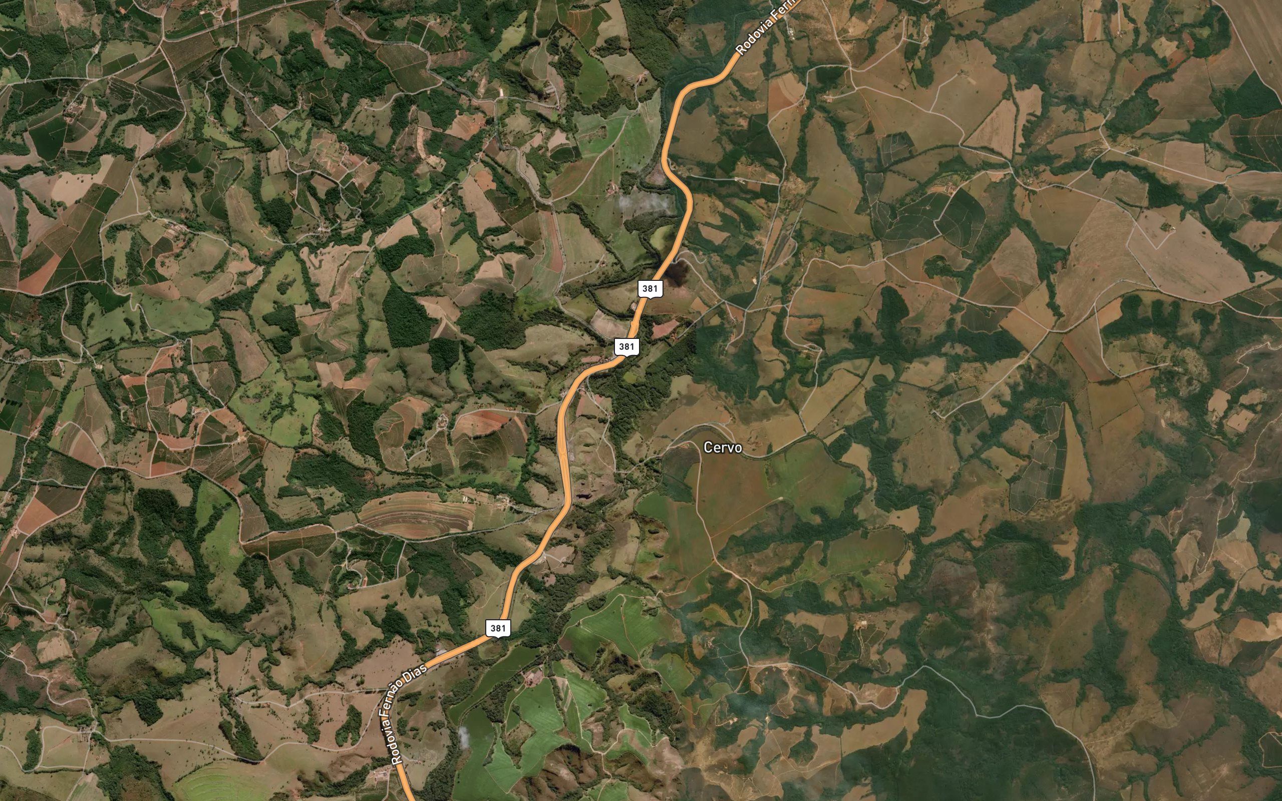 Ribeirao do Salto