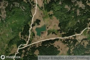 Marcot Park Reservoir