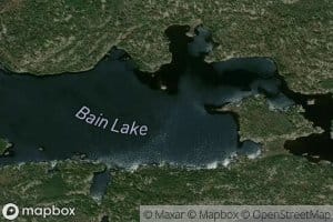 Bain Lake