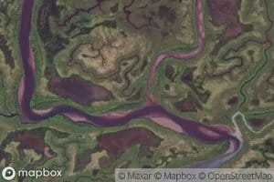 Ibeck Creek