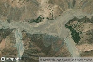 Darah-ye Wayd Khind Ab