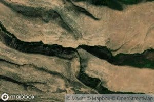 North Fork Herder Creek