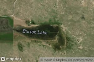 Burton Lake