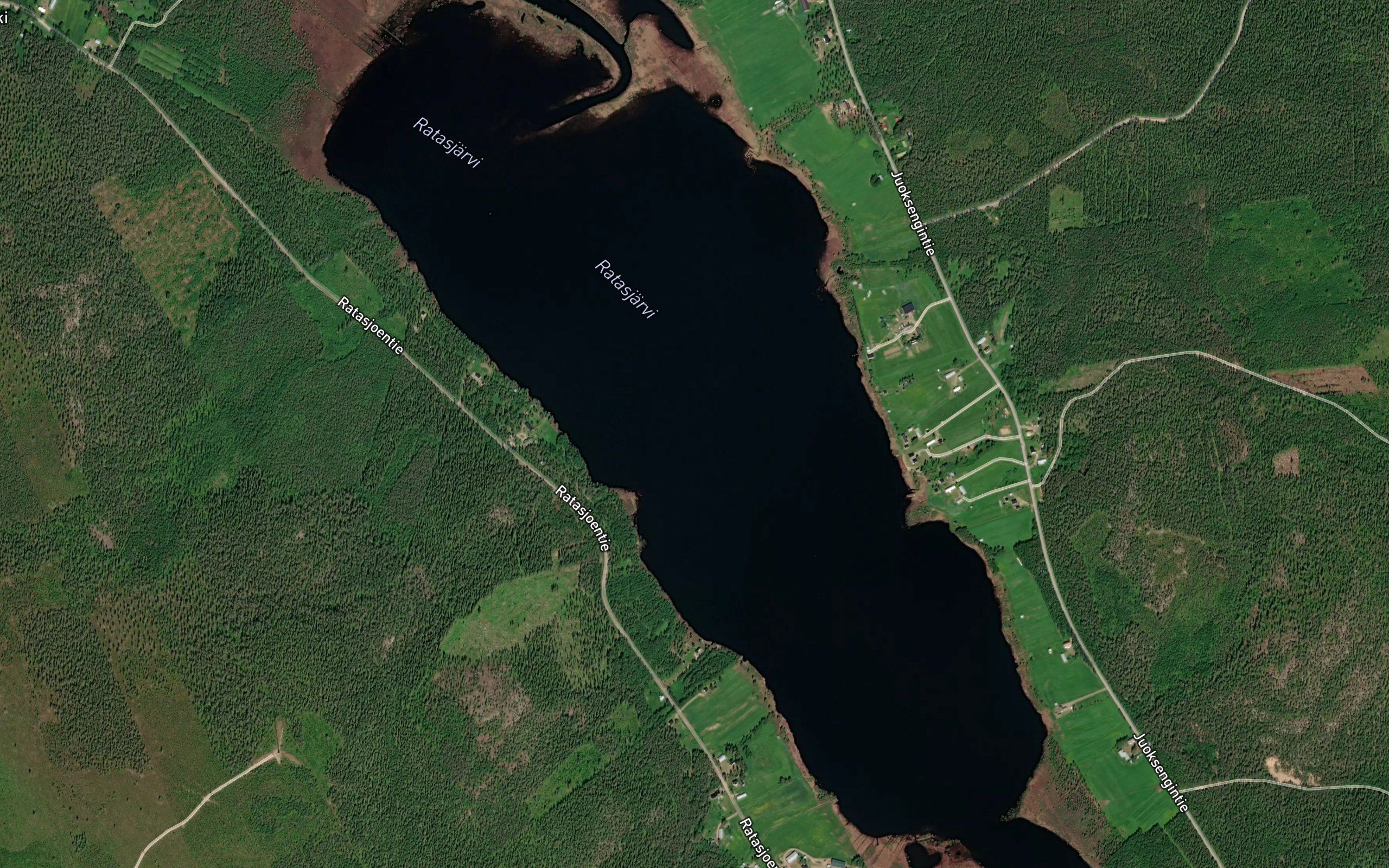 Ratasjarvi