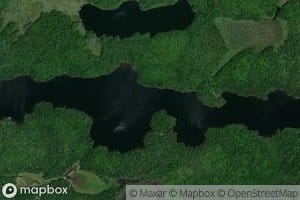 East Howry Lake