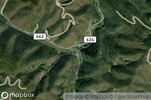 Robinson Fork