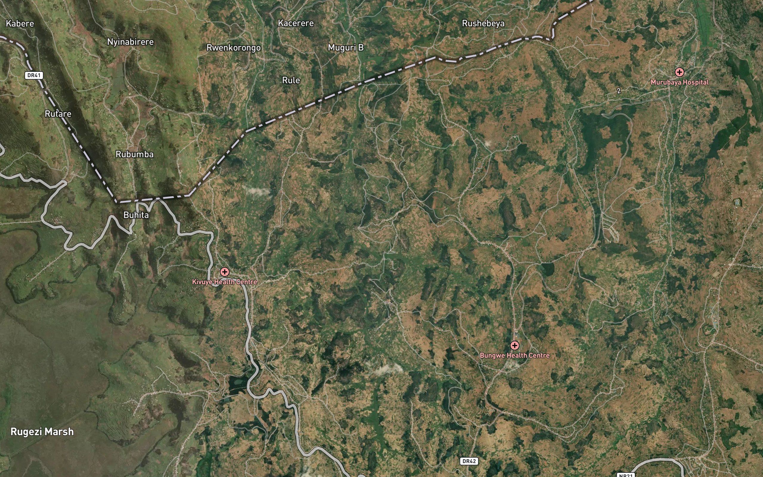Murarangezi
