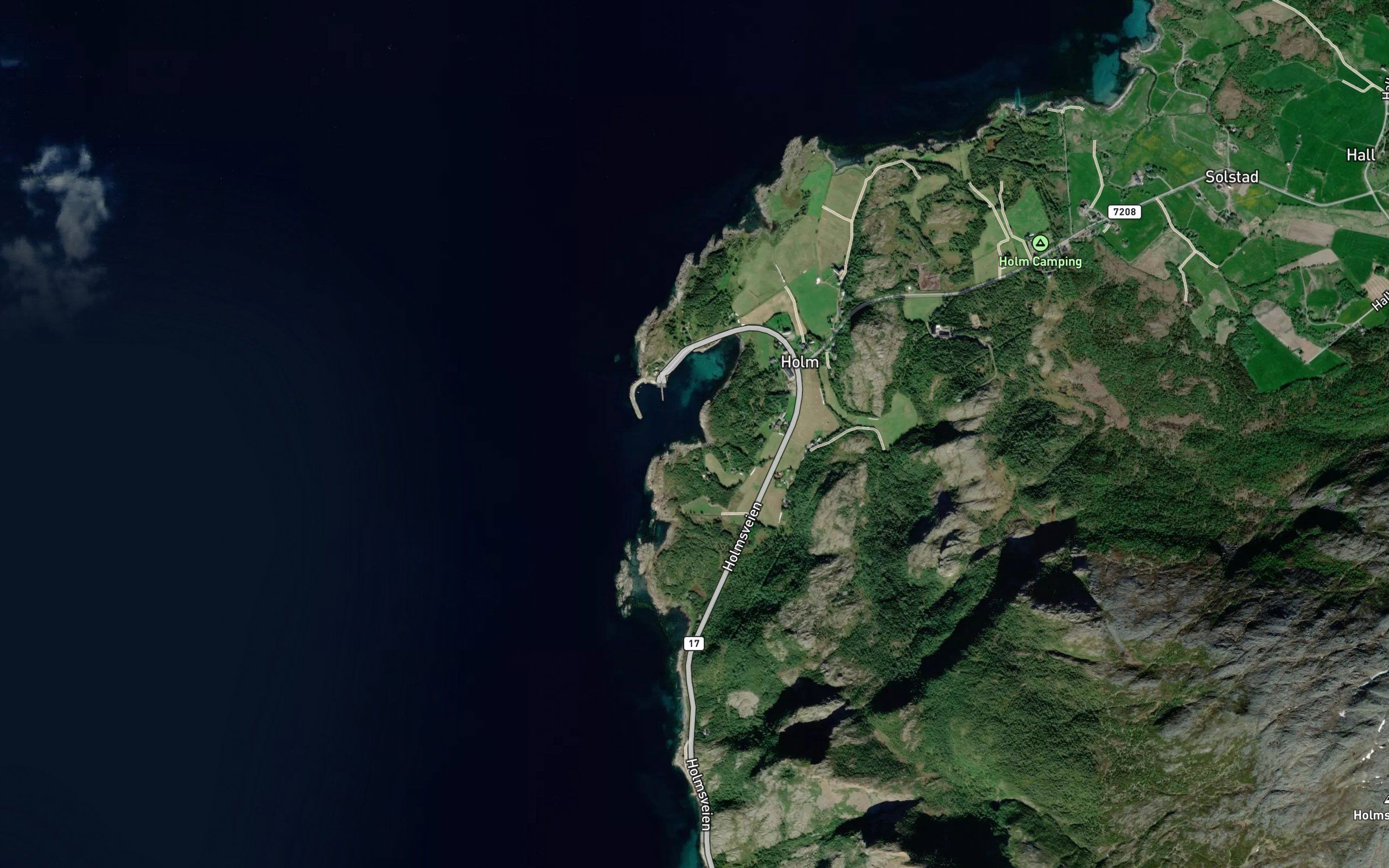Lessvik