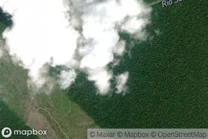 Igarape Braco Grande