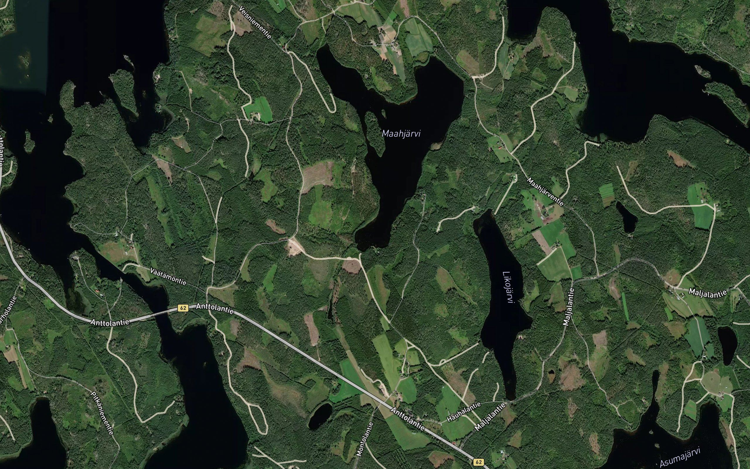 Hauhalanlahti