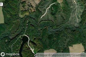 Sturgeon Swamp