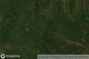 Barranca Escalerillas