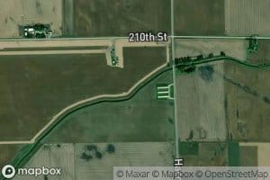 Drainage Ditch Number 1