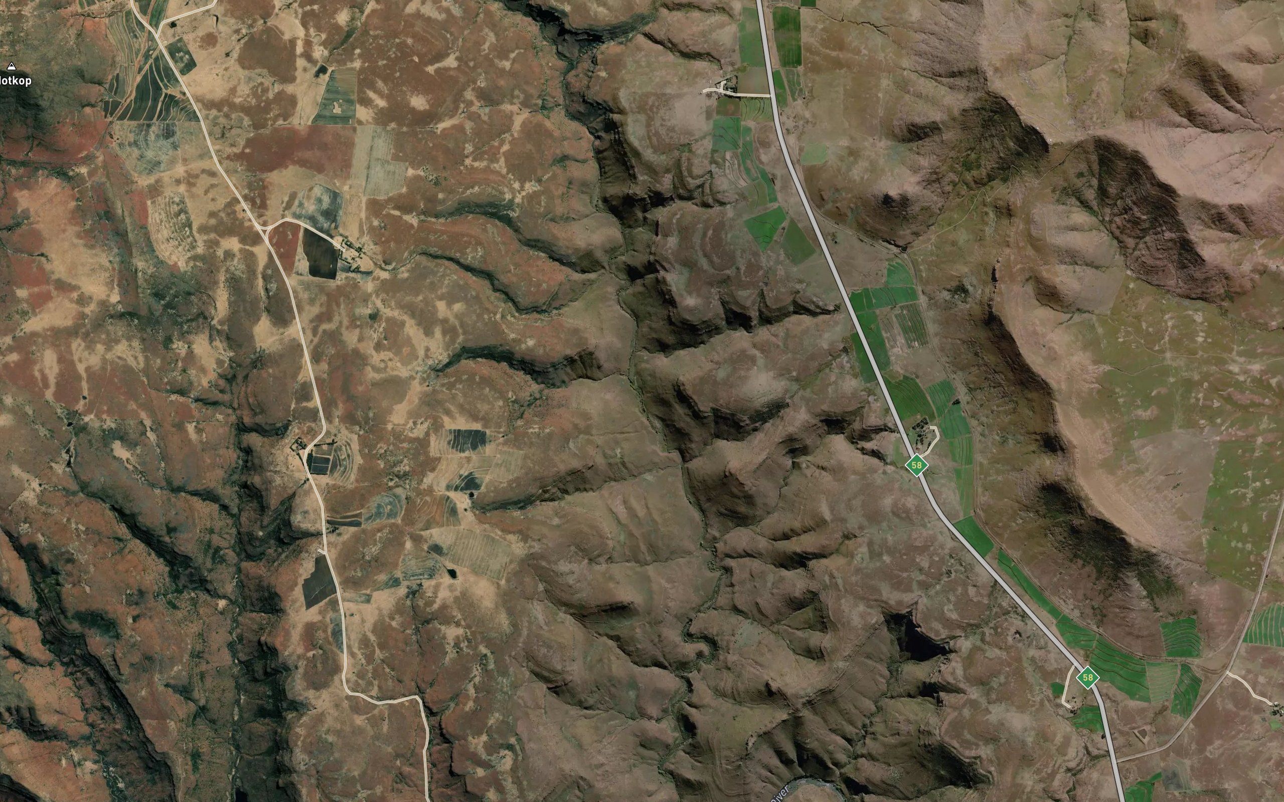 Houtkloof