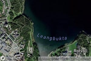 Leangsbukta