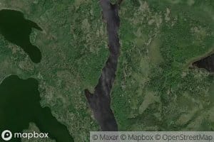 West Kakenokamak Lake