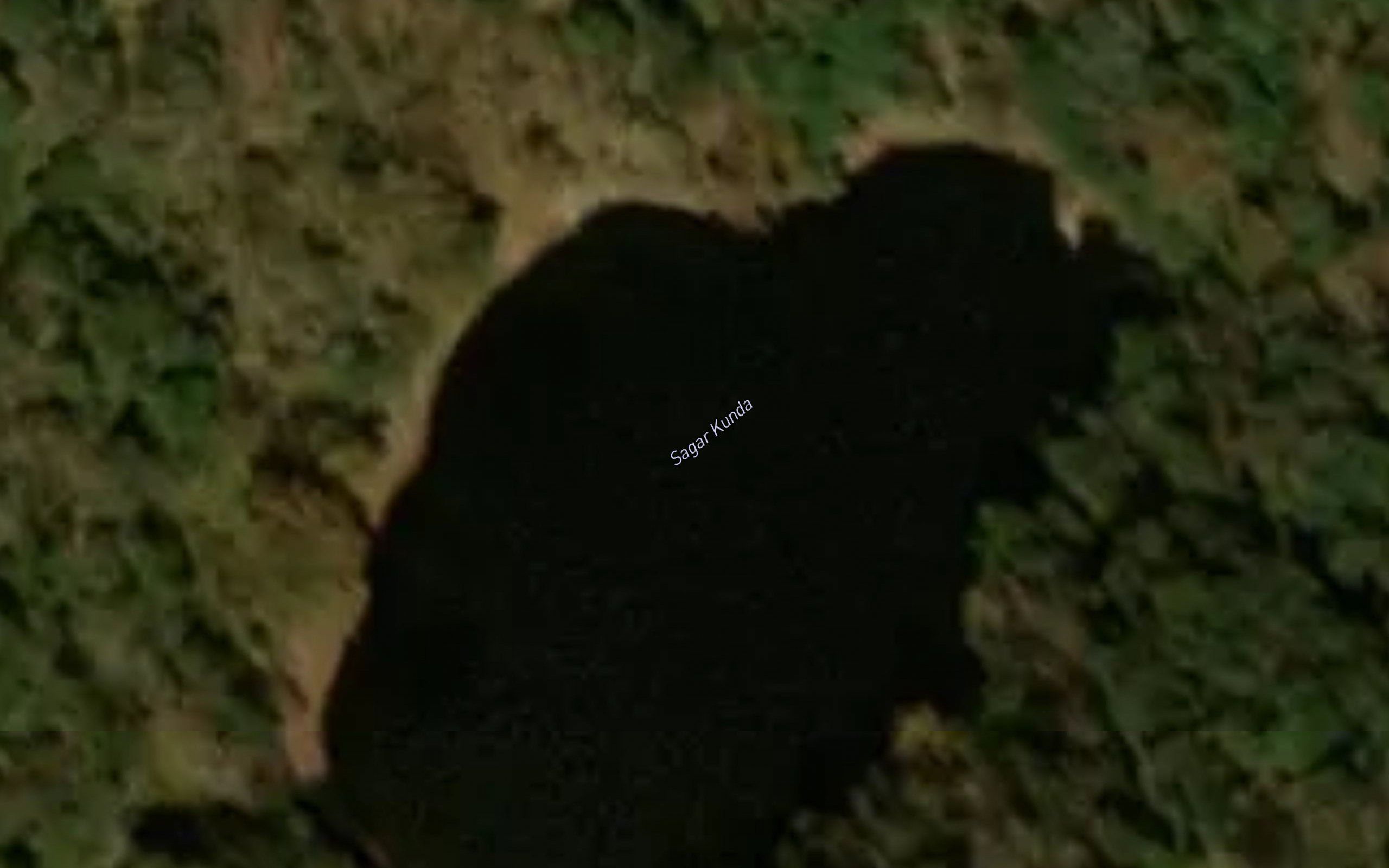 Sagar Kund