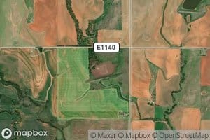 Boggy Creek Watershed Site 29 Reservoir