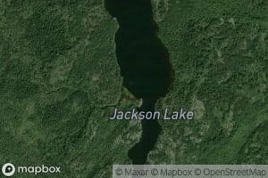 Jackson Lake