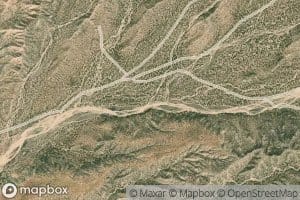 Arroyo del Ojo Negro