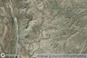 Canada Las Calabazas